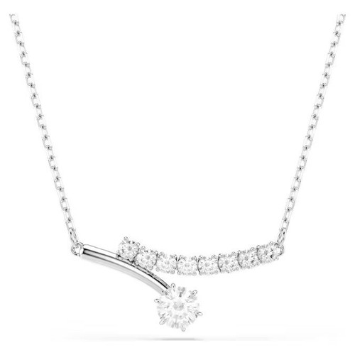 Collana swarovski donna - collana,