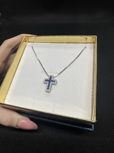 Collana veneziana croce