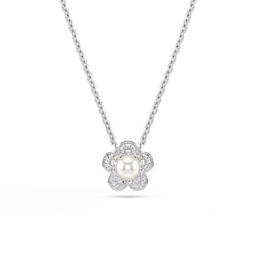 Collana swarovski donna ariana - collana,