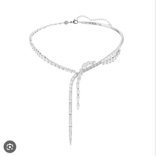 Collana swarovski donna - swarovski,