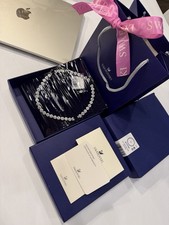 Swarovski Angelic 38cm Collana