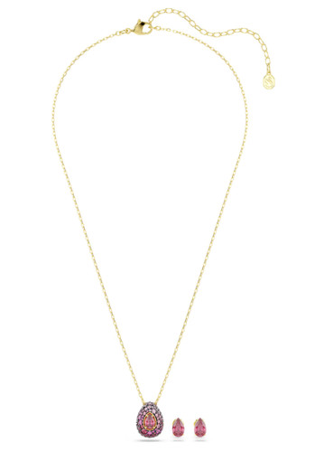Collana swarovski donna - swarovski,
