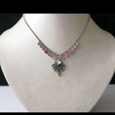 collana Da Donna Swarovski