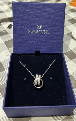 Collana swarovski - collana,