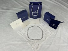 Swarovski Angelic 38cm Collana