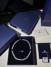 Swarovski Angelic 38cm Collana