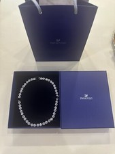 Swarovski Angelic 38cm Collana