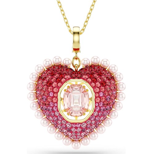Collana swarovski donna - collana,