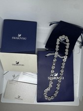 Swarovski Angelic 45cm Collana
