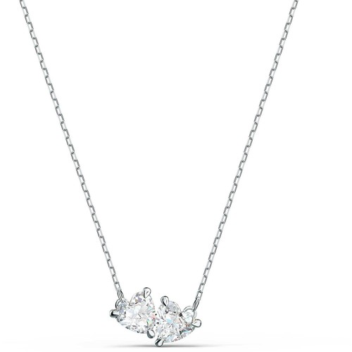 Collana swarovski attract - collana,
