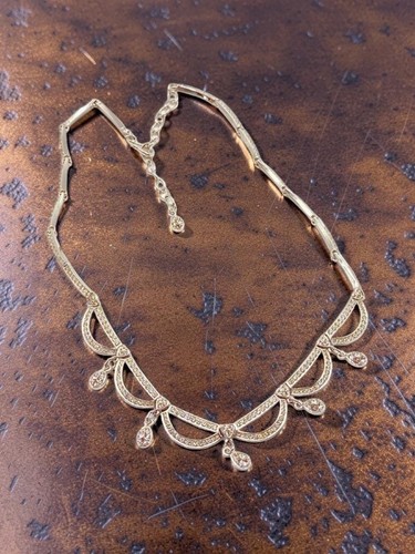 Collana swarovski girocollo - swarovski,