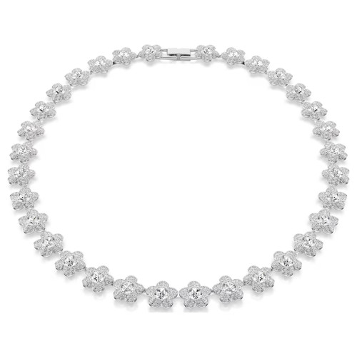 Collana swarovski donna - collana,