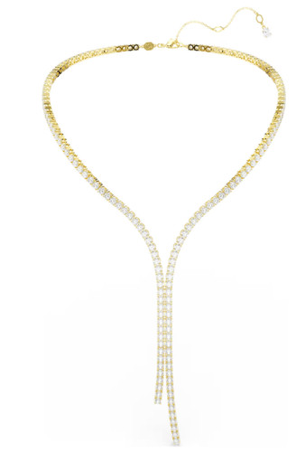 Collana swarovski donna - collana,