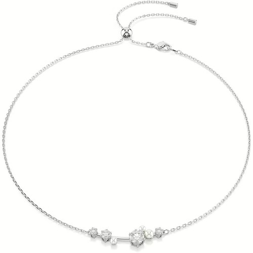 Collana swarovski donna - collana,