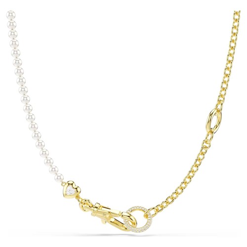 Collana swarovski idyllia - collana,