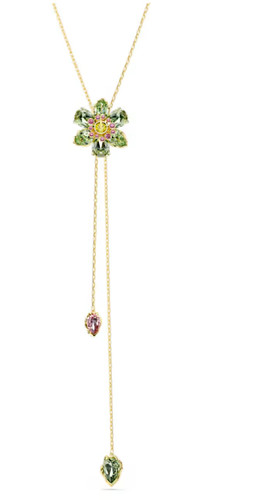 Collana swarovski donna - collana,