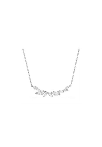 Collana swarovski mesmera - collana,