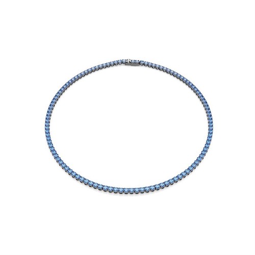 Collana swarovski donna - swarovski,