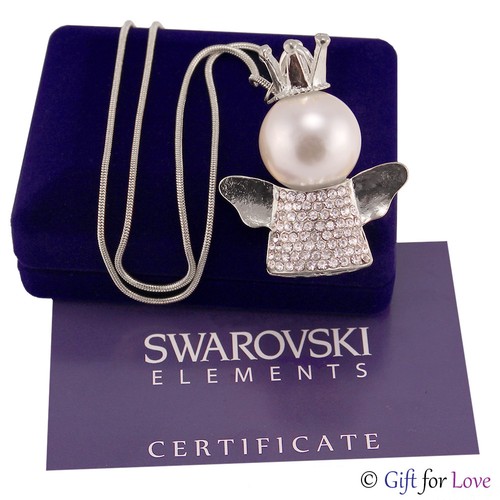 Collana donna argento