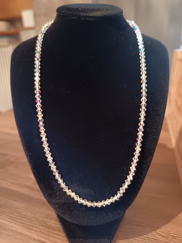 Swarovski collana - swarovski,