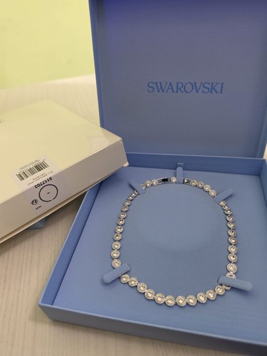 Collana swarovski all around - swarovski, all-around