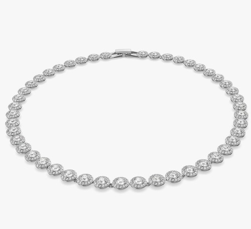 Swarovski angelic collana da - angelic,