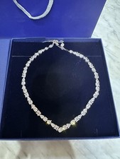 Swarovski Mesmera Collana per