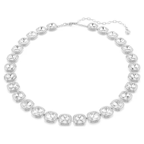 Collana swarovski donna - collana, in