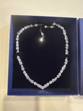 Swarovski Mesmera Collana per