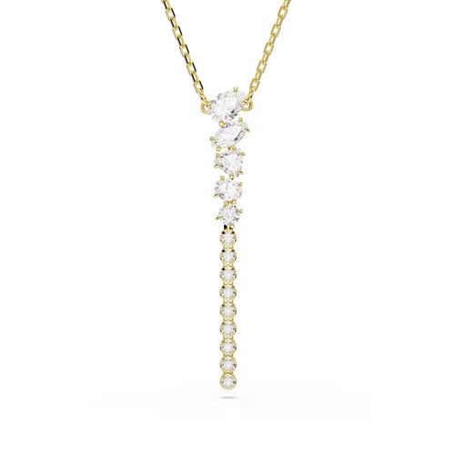 Collana swarovski donna - collana,