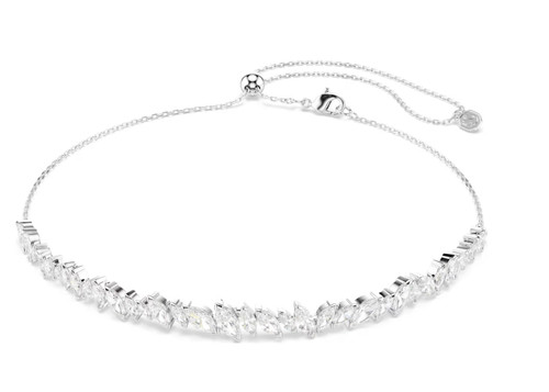 Collana swarovski donna - collana,