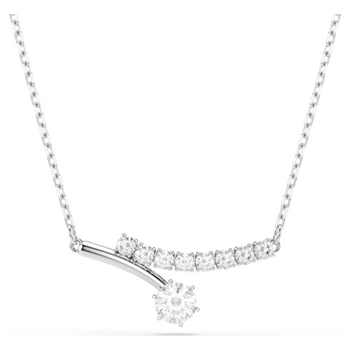 Collana swarovski matrix - collana,