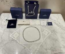 Swarovski Angelic 38cm Collana