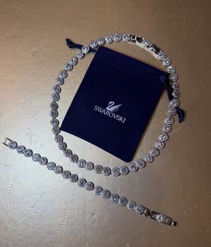 Set completo swarovski angelic - completo,