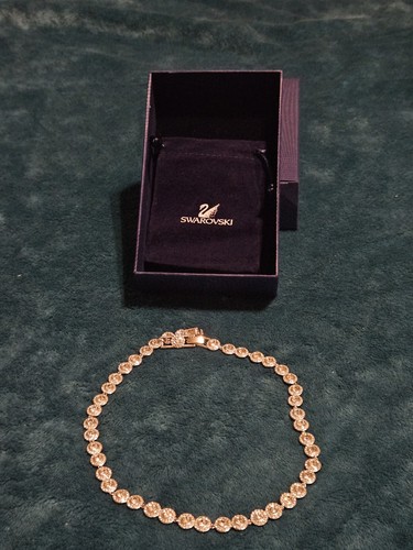 Swarovski angelic 38cm - angelic, collana