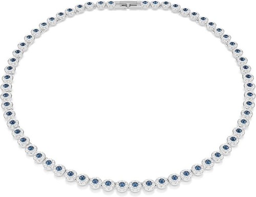 Swarovski angelic 38cm - swarovski, collana