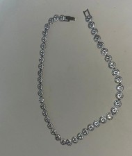Swarovski Angelic 38cm Collana