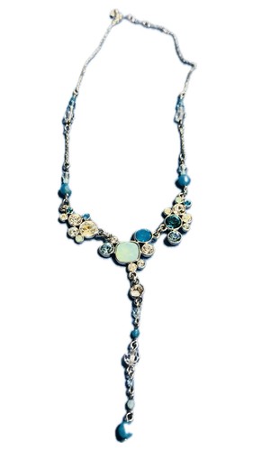 Collana swarovski originale - swarovski,