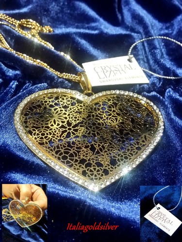Collana donna swarovski - donna,