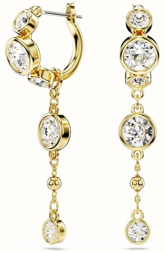 Collana swarovski donna imber - collana,