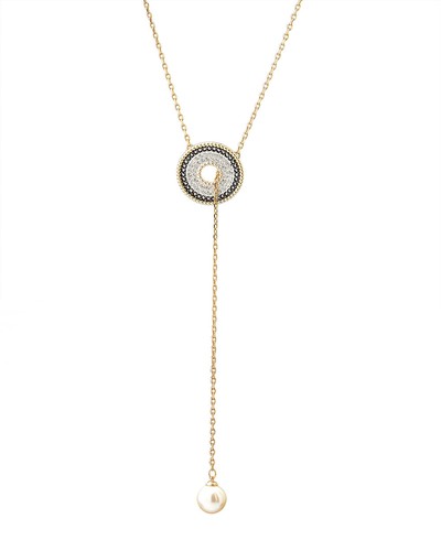 Collana swarovski necklace - swarovski,