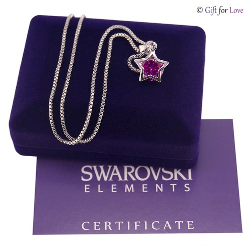 Collana donna argento