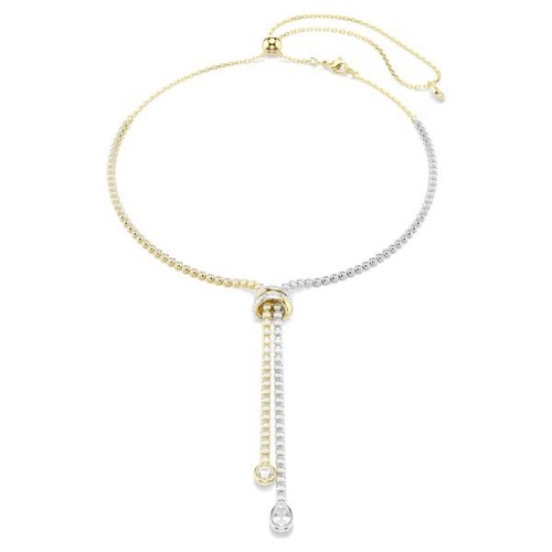 Collana swarovski donna - collana,
