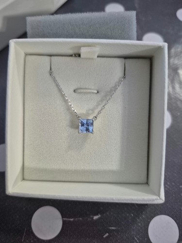 Collana punto luce - punto, swarovski