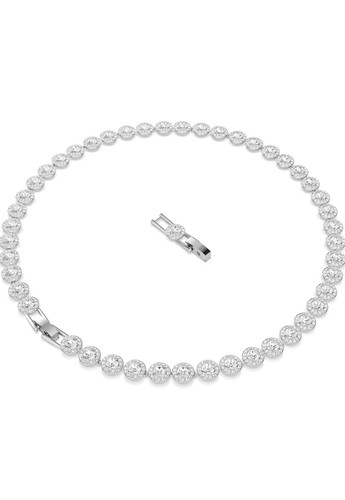Swarovski collana girocollo
