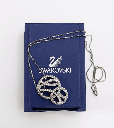 Swarovski originale pendente