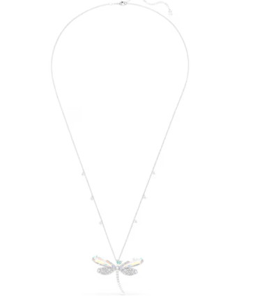 Collana swarovski donna - collana,