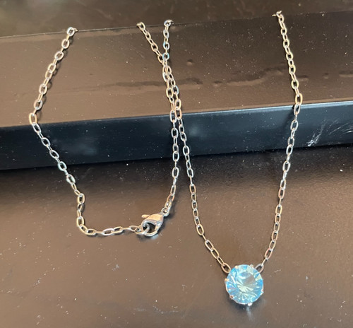 Collana donna con ciondolo - collana, da