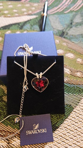 Collana swarovski originale - collana,