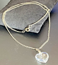 Collana Swarovski da donna con